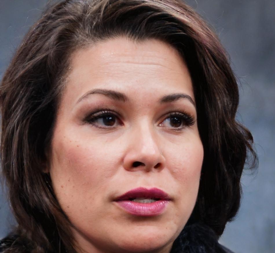 Elspeth Runciman, Lead Testing Strategist