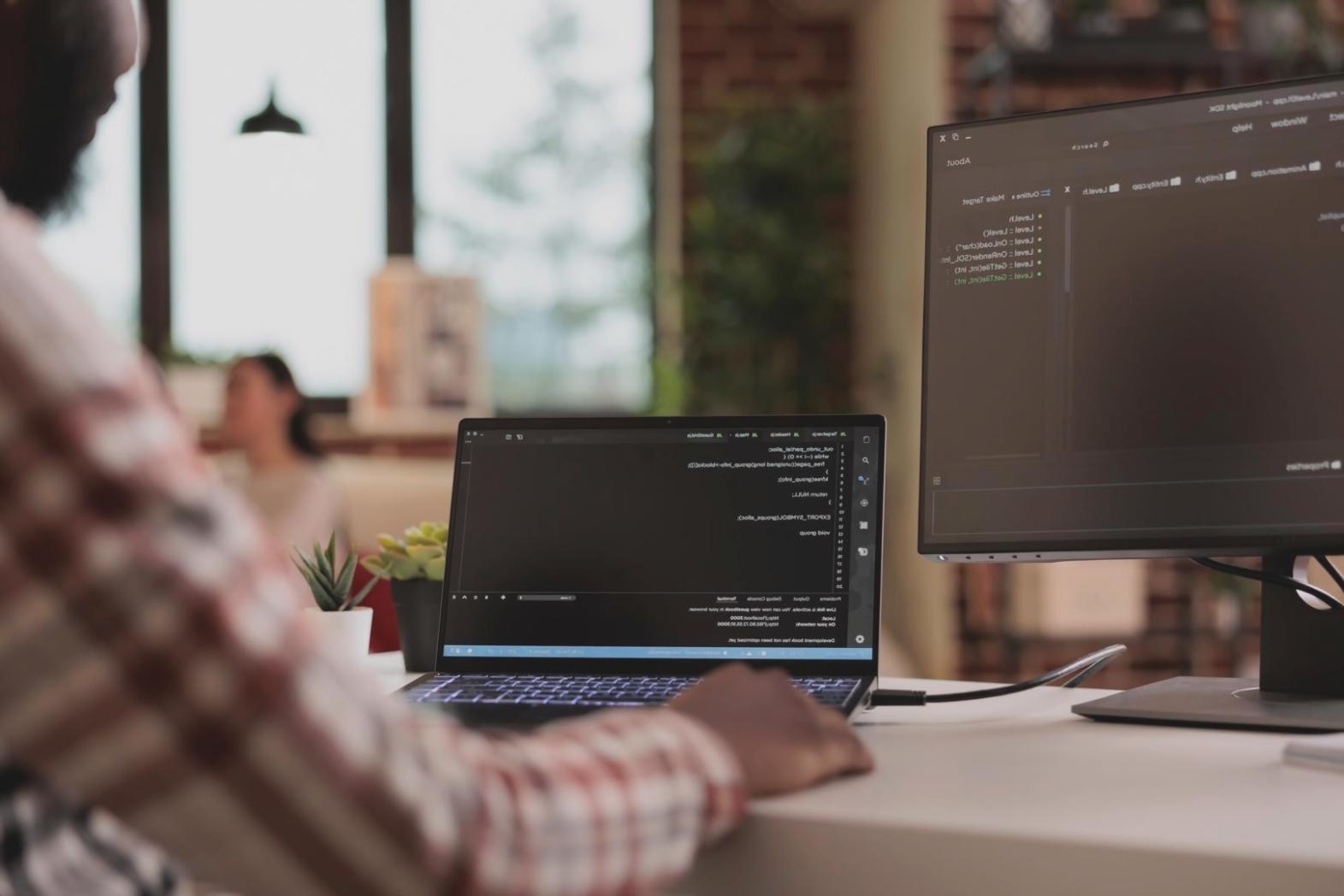 Real-world testing scenarios with multiple devices