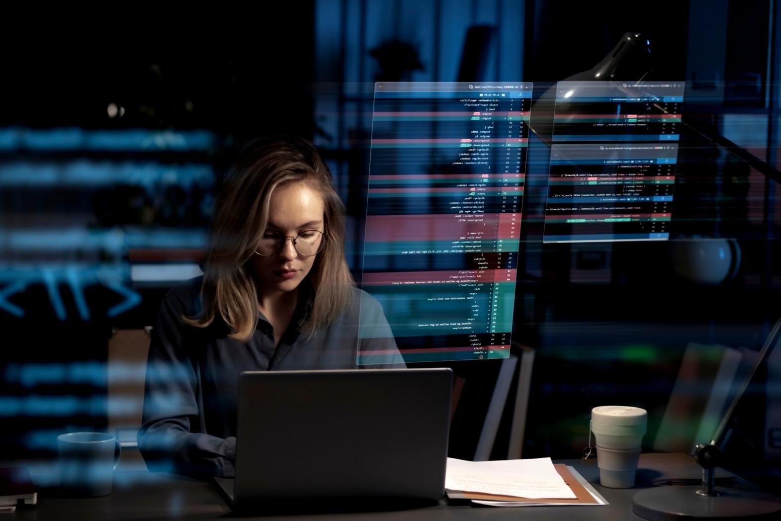 Initial app analysis and test planning