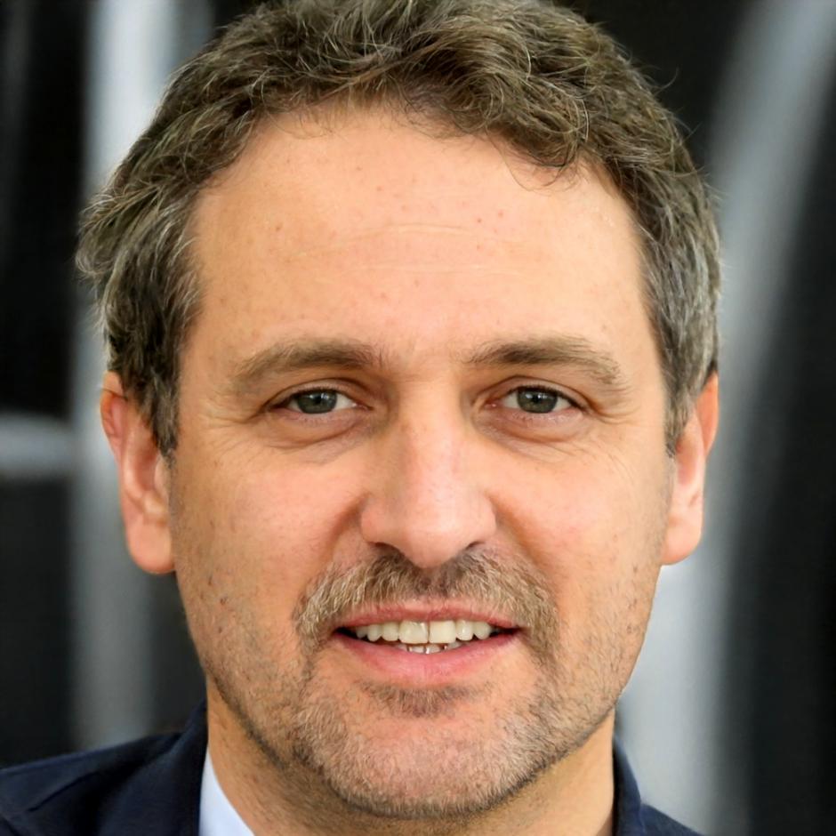 Dougal Sinclair, Technical Testing Lead