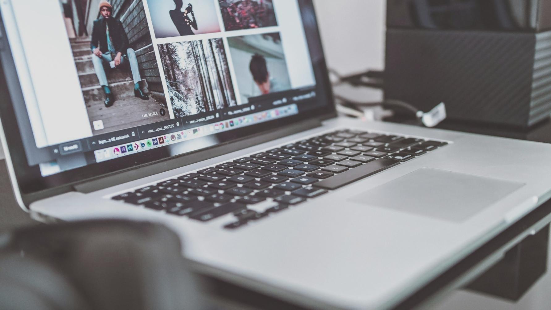 Mobile app testing process showing device compatibility checks
