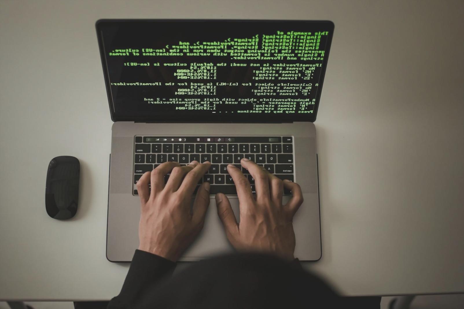 Complex app testing environment