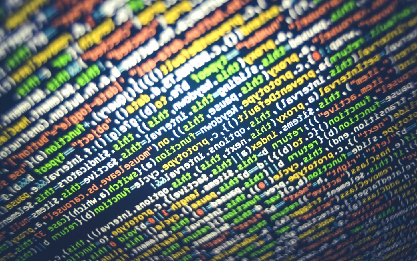 Early testing workspace with mobile devices